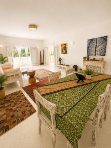 Villa Lilys at Paparemo Village