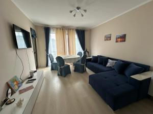 Varvara House