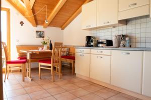 Ferienwohnung Schlern