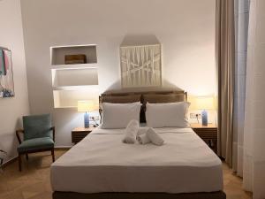Evilion Suites