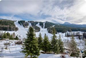 Linstant Vercors, balcon des cimes