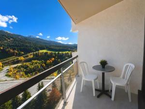 Linstant Vercors, balcon des cimes
