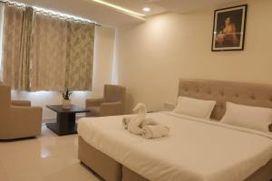 Hotel Surya Teja Priime