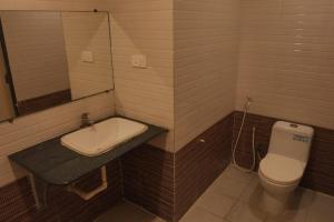 Hotel Surya Teja Priime