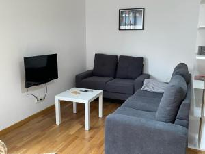 Apartamento Cristina