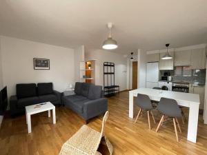 Apartamento Cristina