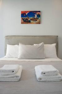 Infinite Blue Residence ,Centro Marina Kalamata A1