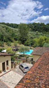 Guest House Torre Guelfa, Lorciaia via san martino Altoreggi nr 20 figline valdarno