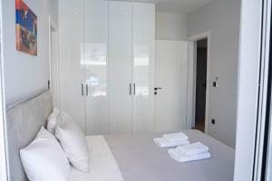 Infinite Blue Residence ,Centro Marina Kalamata A1