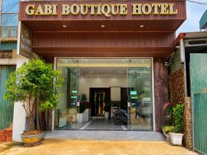 Gabi Boutique Hotel