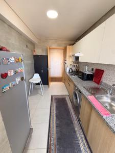 CHIC & COZY appartement très calme
