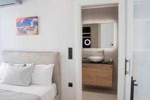Infinite Blue Residence ,Centro Marina Kalamata A1
