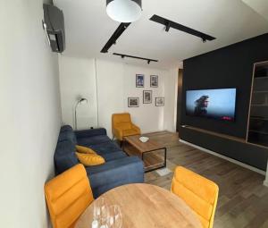 The Local apartment