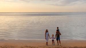 InterContinental Bali Sanur Resort by IHG