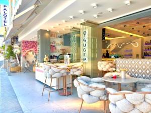 Palotel Gouvia Hotel