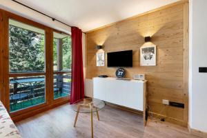 Appart Lagrange Cosy Ski aux pieds
