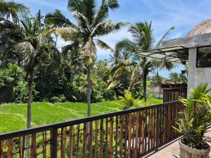 Bali View Ubud Hotel