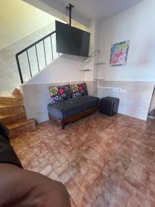 Duplex Familial à ImiOuaddar À 400 m de la plage