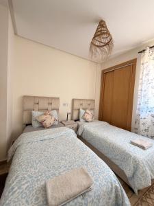 CHIC & COZY appartement très calme