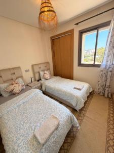 CHIC & COZY appartement très calme