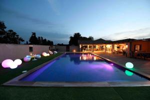 Bastide neuve en Provence