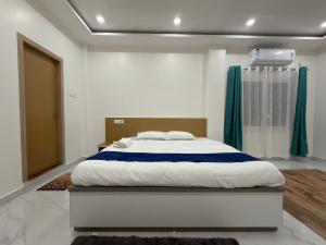 MG Residency