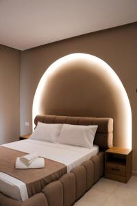 Hotel Alga Velipoje