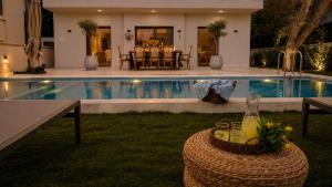 Villa Terra Oliva
