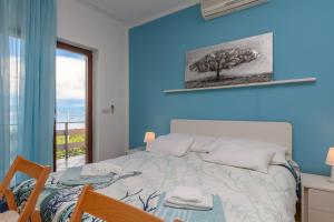 Apartments Vida sea view