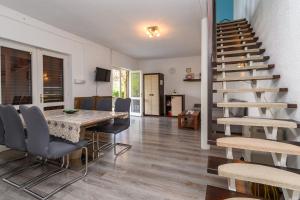Apartments Vida sea view