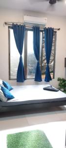 ISS 506 Private Studio with Balcony Andheri West