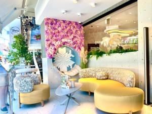 Palotel Gouvia Hotel