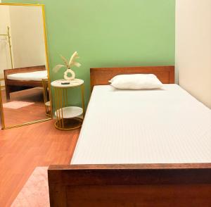 Stancove Boutique Villa Stay
