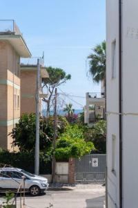 A 100 metri dalla spiaggia - Casa San Nilo