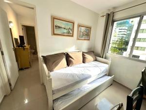 Flat a 500m Av Paulista, 1 Vaga, Completo