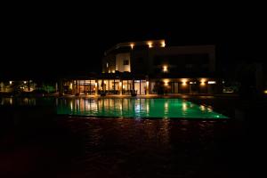Vrnjačko Vrelo Resort