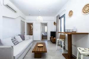 Naxos Infinity Villa and Suites