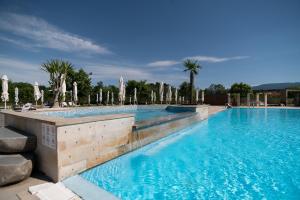 Vrnjačko Vrelo Resort