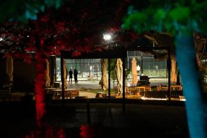 Vrnjačko Vrelo Resort