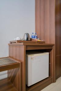 Hotel Bandara Syariah
