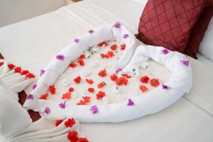 Hotel Bandara Syariah