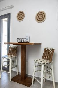 Naxos Infinity Villa and Suites