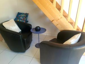 Le Refuge Salin