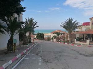 Résidence EPLF SAKET BÉJAÏA