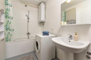 Apartment Milica 2439
