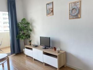 Benal Beach Rentals