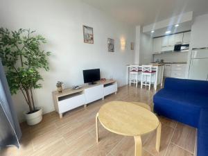 Benal Beach Rentals