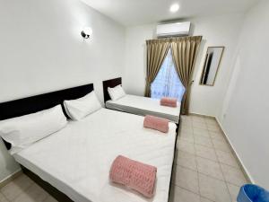 AFamosa Zen Villa 802 - Fong Homestay