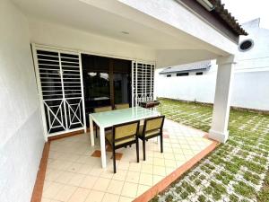 AFamosa Zen Villa 802 - Fong Homestay