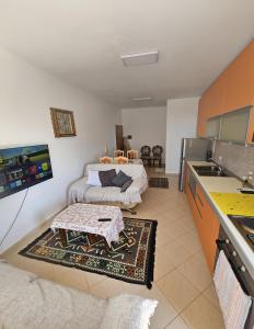 Sunset view apartment